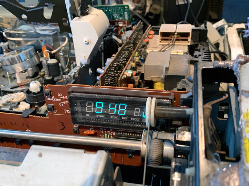 designboom spoke with the artist to find out more about his latest project.