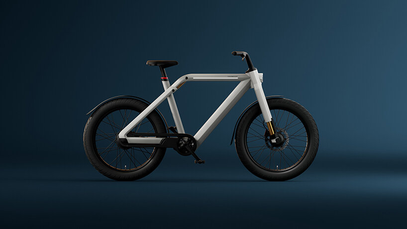 vanmoof hyperbike