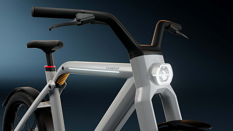 vanmoof hyperbike