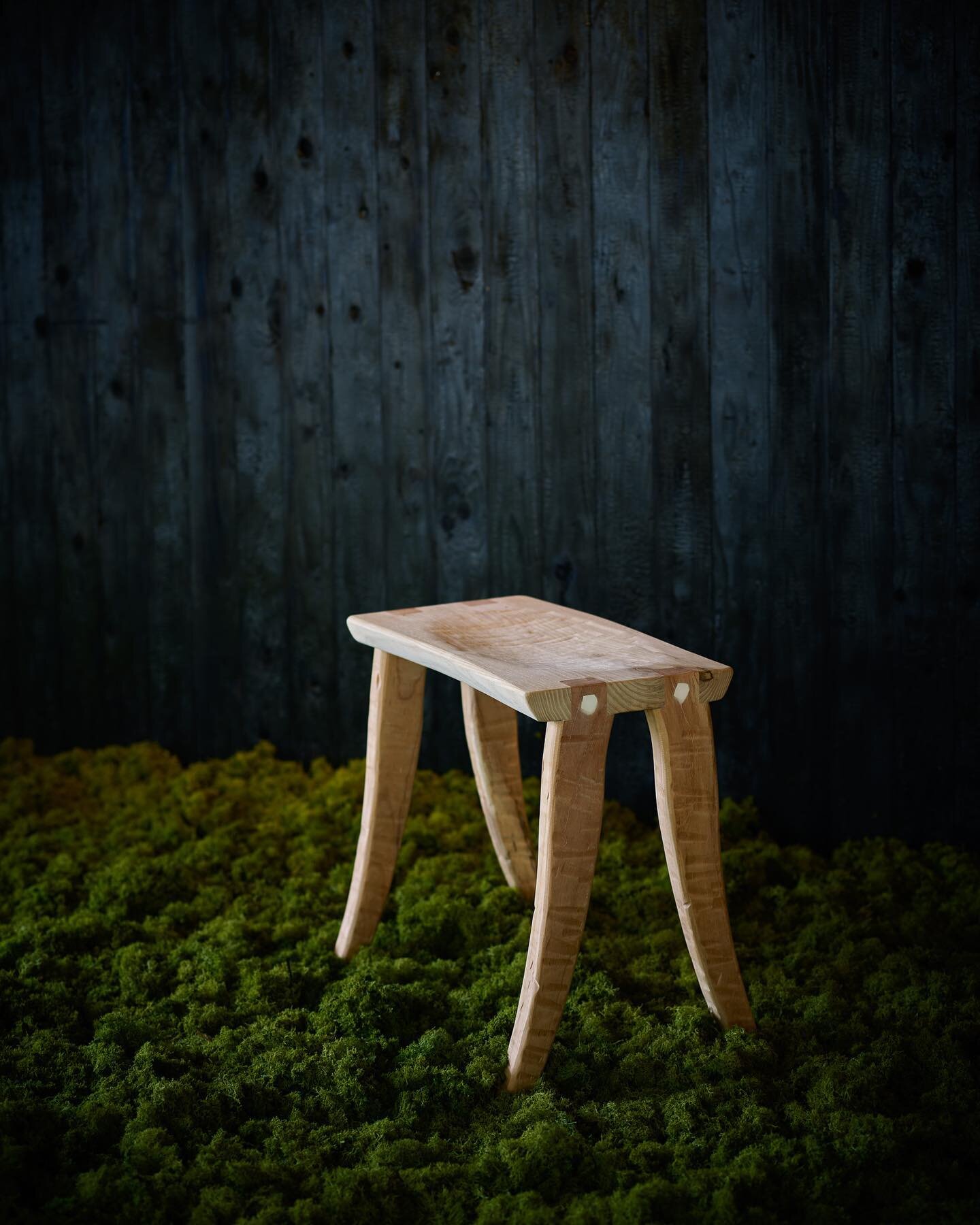 the fuji stool by terunobu fujimori reissued by three travelers