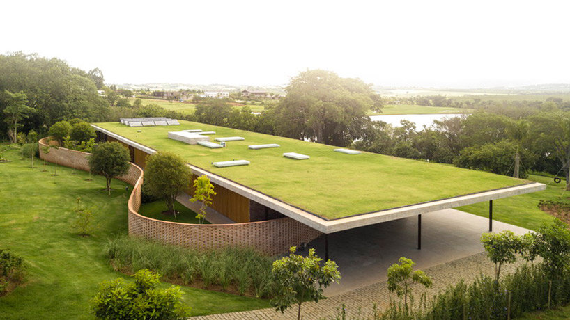 marcio kogan christiane muniz architects, not architecture