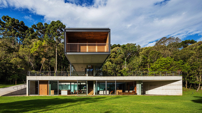 marcio kogan christiane muniz architects, not architecture