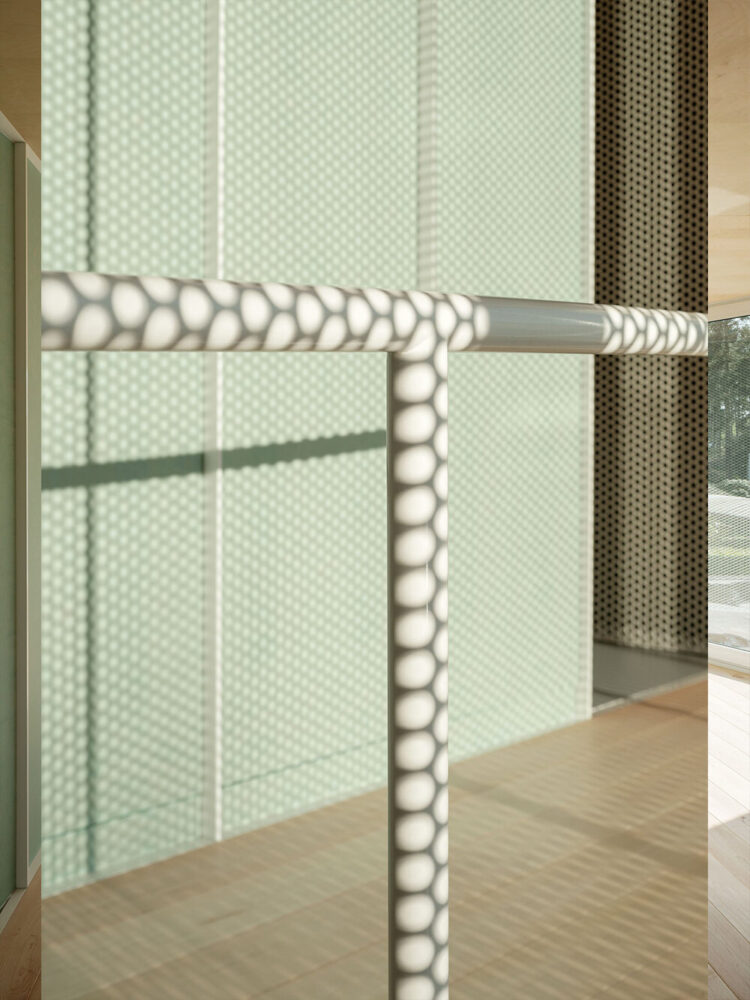 changing during the day