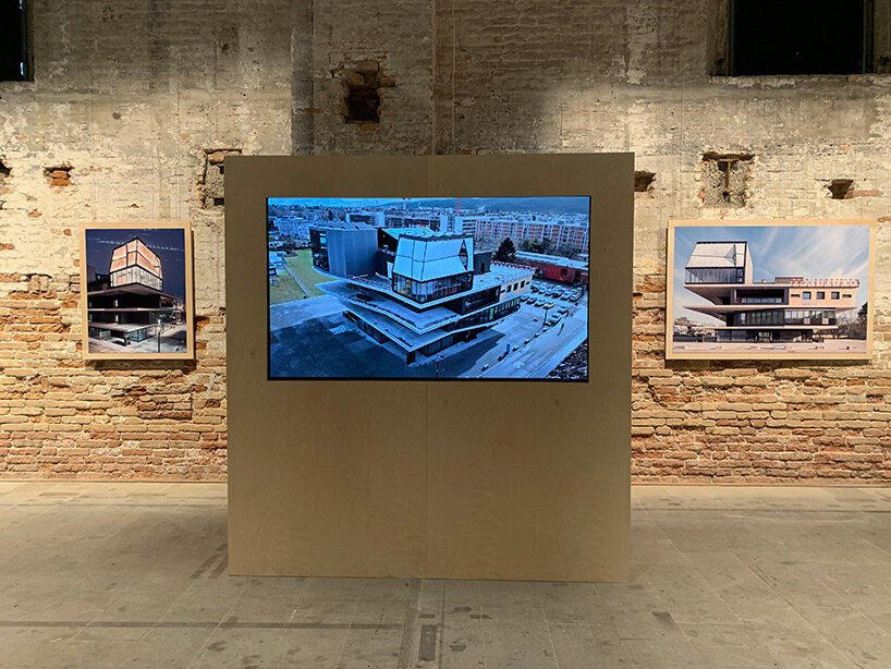 fabio gramazio on architecture, research and risk - holcim x designboom series