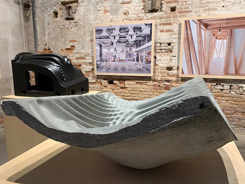 fabio gramazio on architecture, research and risk - holcim x designboom series