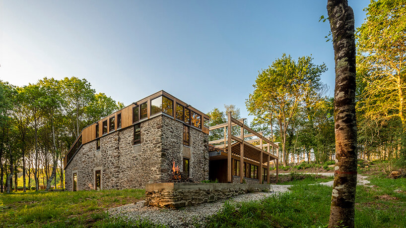 EeG arquitectos sobrado