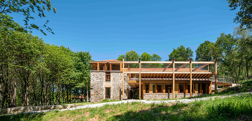 EeG arquitectos sobrado