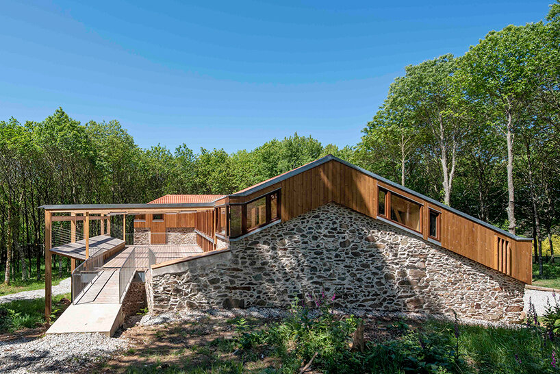 EeG arquitectos sobrado