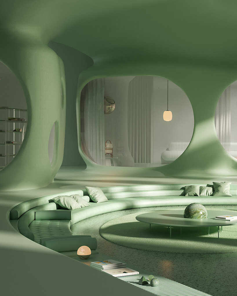 THE DESIGN PRIZE 2021 for best communication goes to six n. five