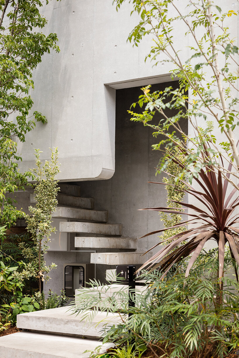 furuya design hanegi