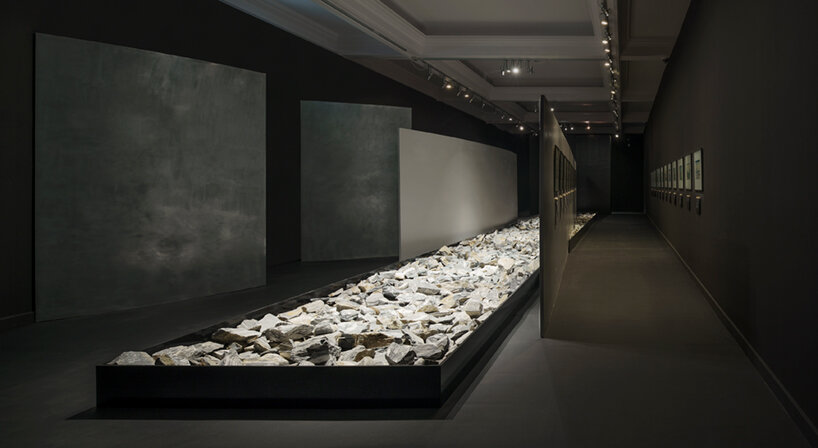 hokusai passages NArchitekTURA