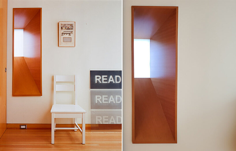 peek inside artist john baldessari’s santa monica home, listed for $3.9M