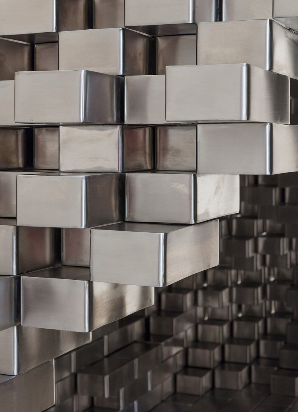 jean-michel othoniel, agora (detail), 2019