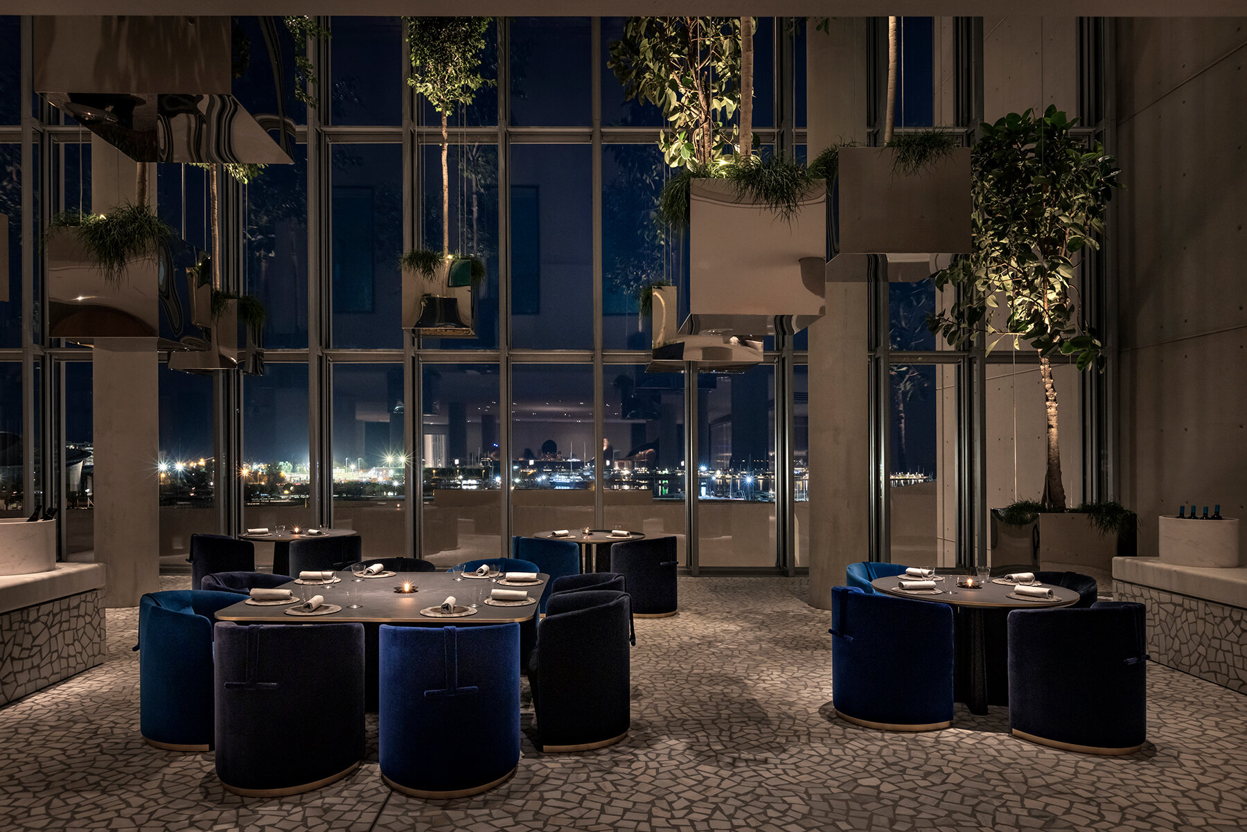 kois-associated-architects-delta-restaurant-multi-sensorial-experience-athens-snfcc-designboom-1800