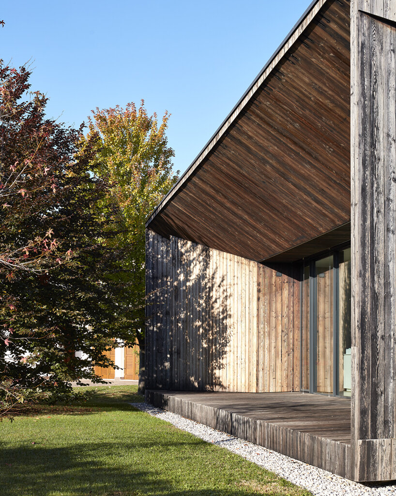 luca poian simoni house