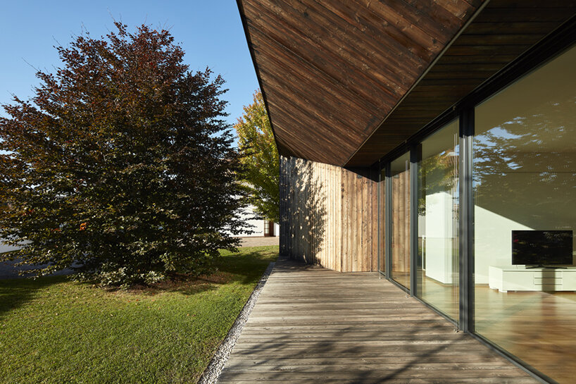 luca poian simoni house