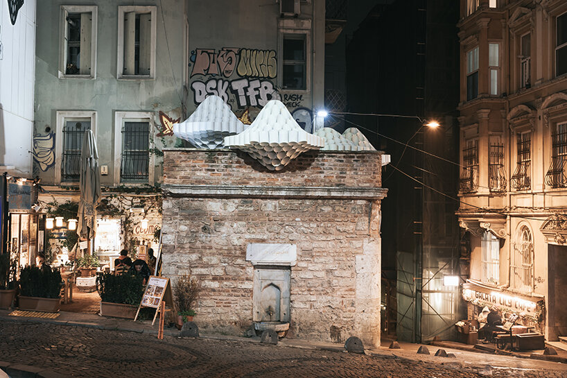 melike altınışık ECHO