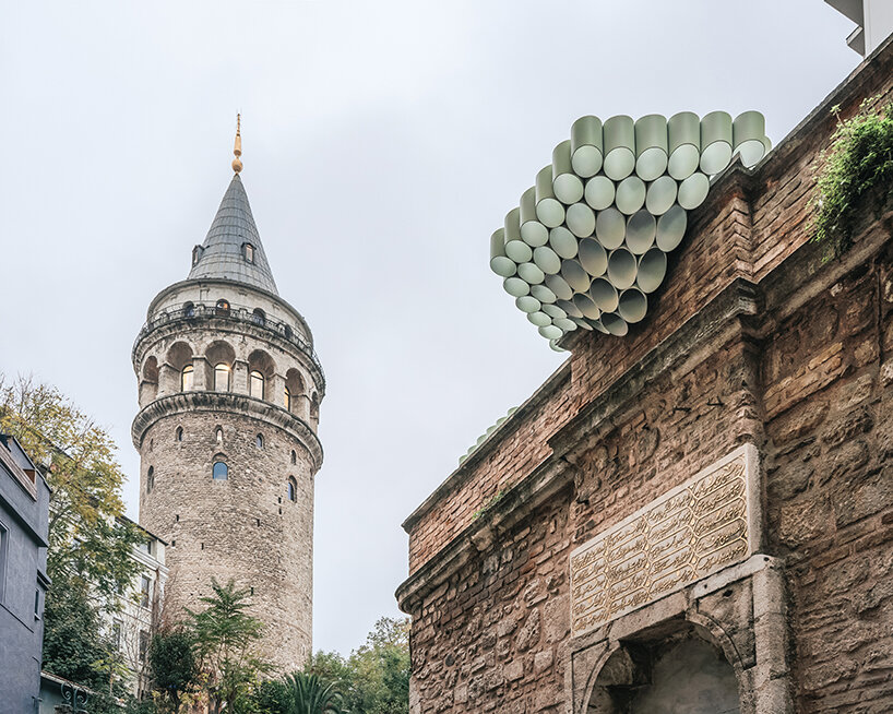 melike altınışık ECHO