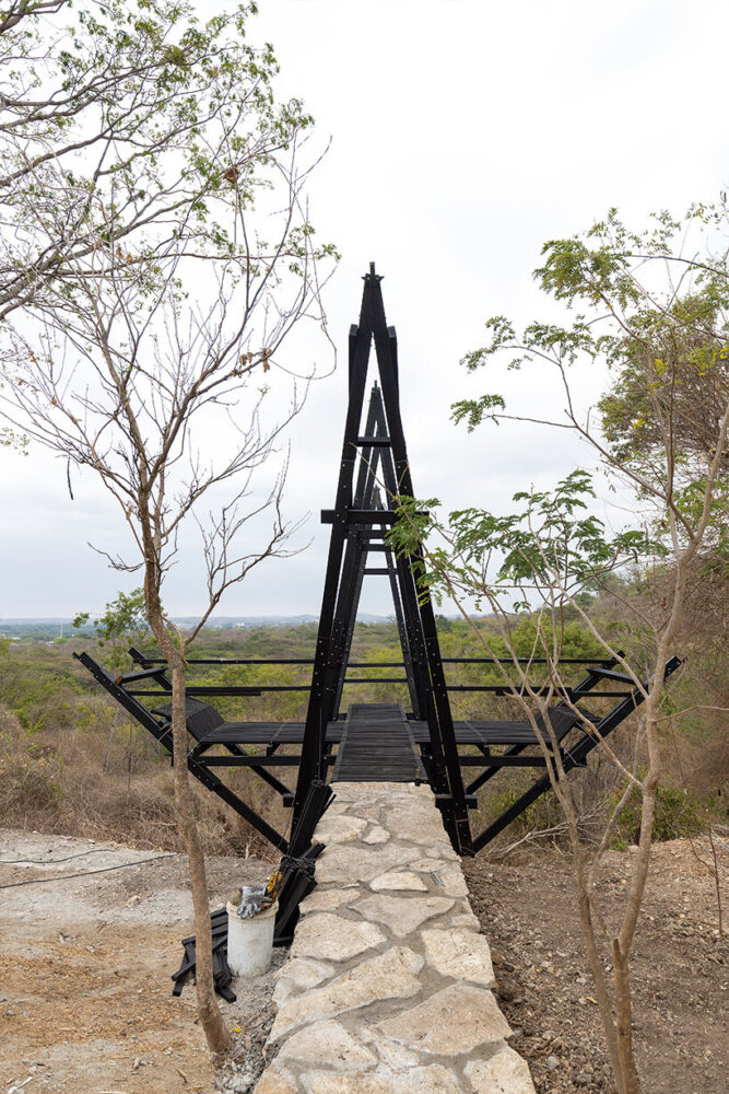 construction process 