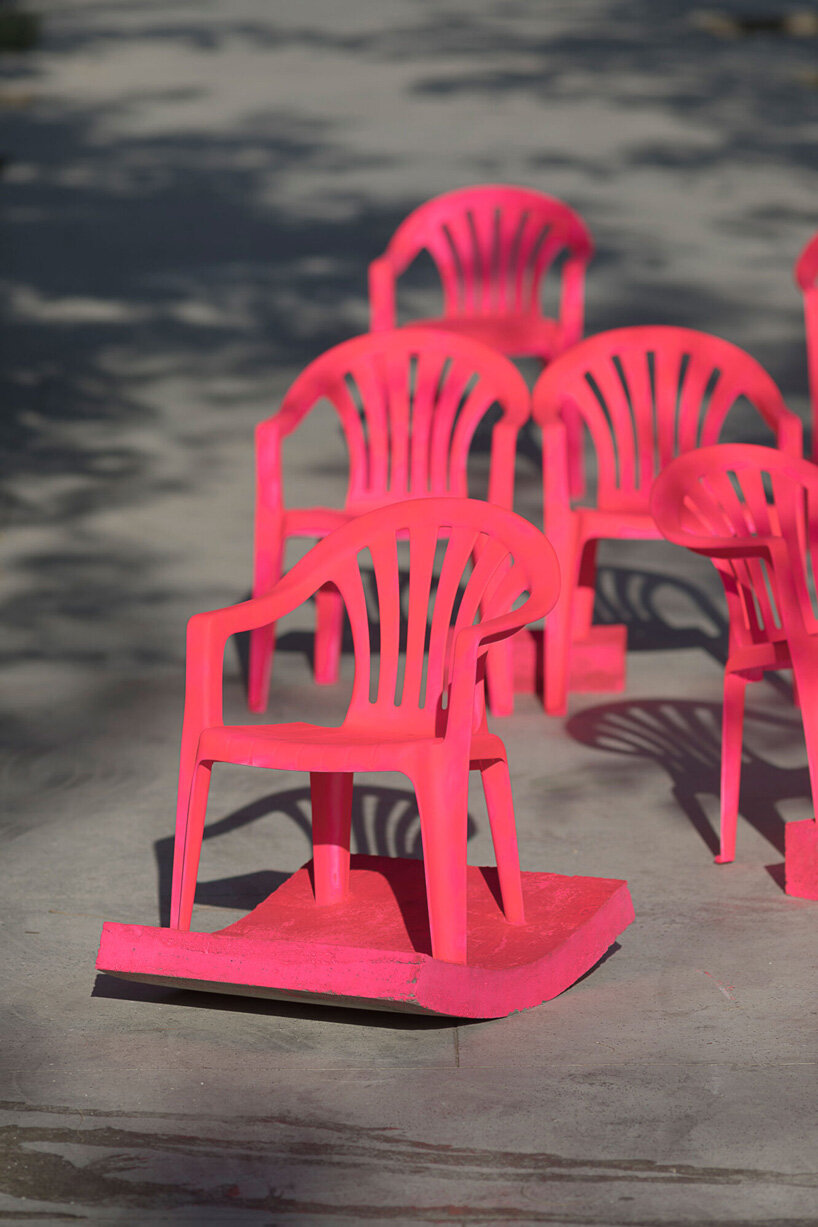 interview with objects of common interest, TDP's 2021 winner in experimentation