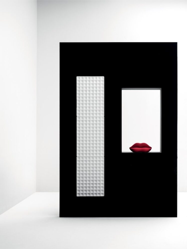 the waffle module, with only water supply, can be replicated up to five elements