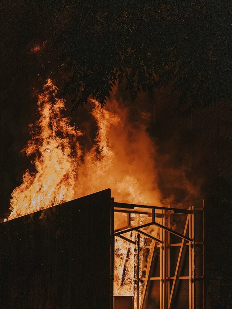 12 - nightfire. the end.