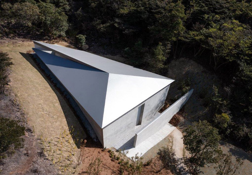 TADAO ANDO RECENT PROJECT 3 Tadao Ando - International Union of