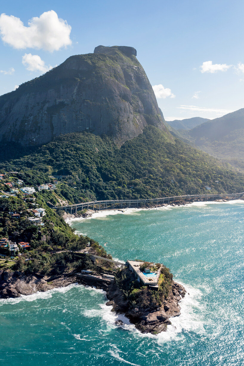 dig it! bjarne mastenbroek on documenting earth-bound architecture in taschen's latest book