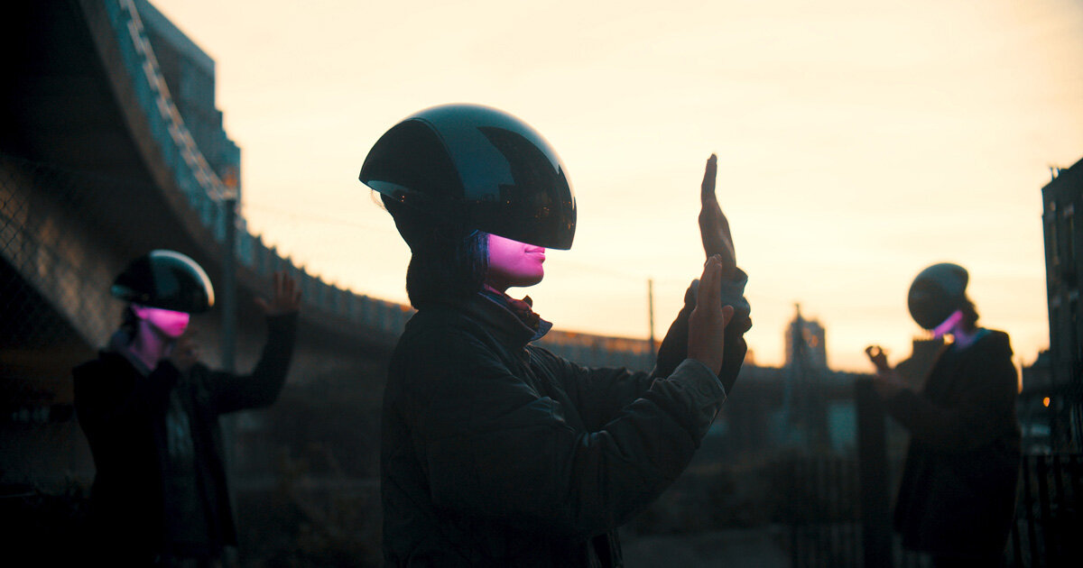 the intersection explores a future where modern tech hits breaking point the intersection explores a future where modern tech hits breaking point