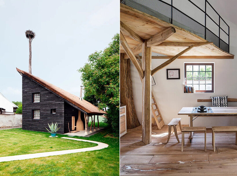 the fuji stool by terunobu fujimori reissued by three travelers