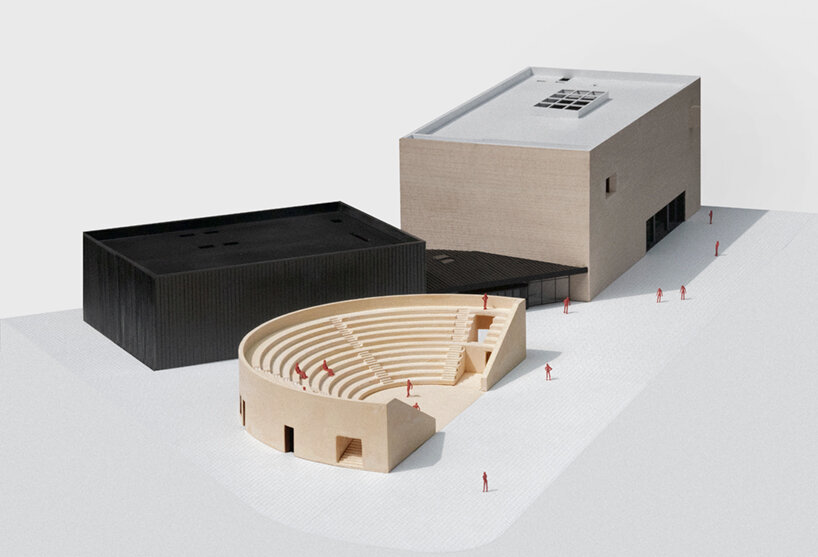 © trace architecture office TAO