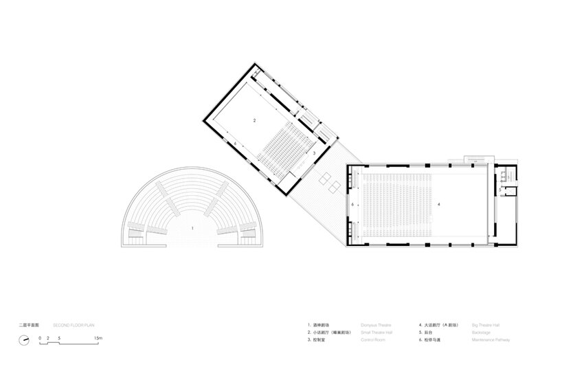 © trace architecture office TAO