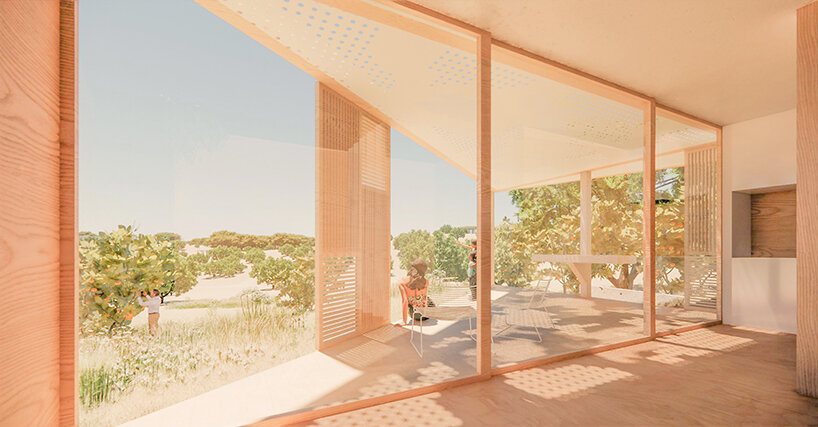 jds architects jardim