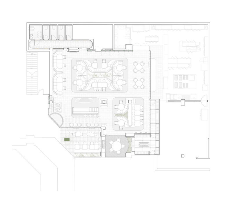 leña marbella floor plan