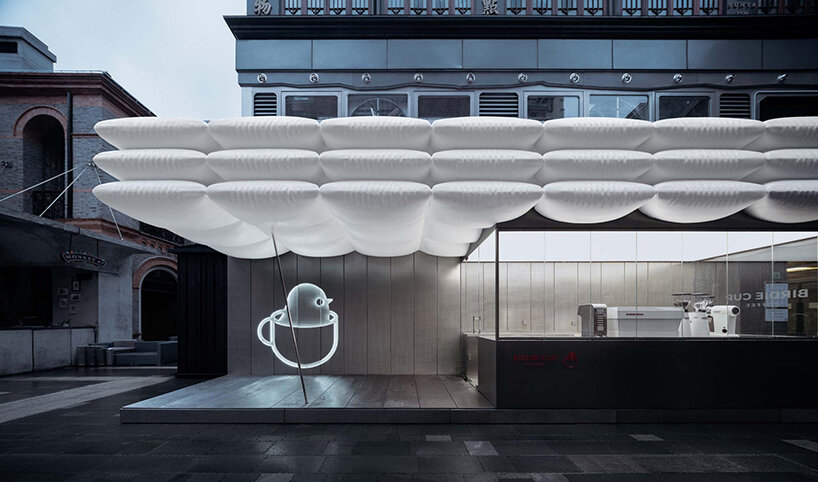 birdie cup coffee shanghai