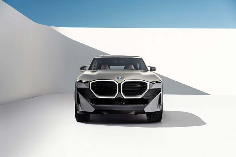 Xm bmw concept BMW Concept