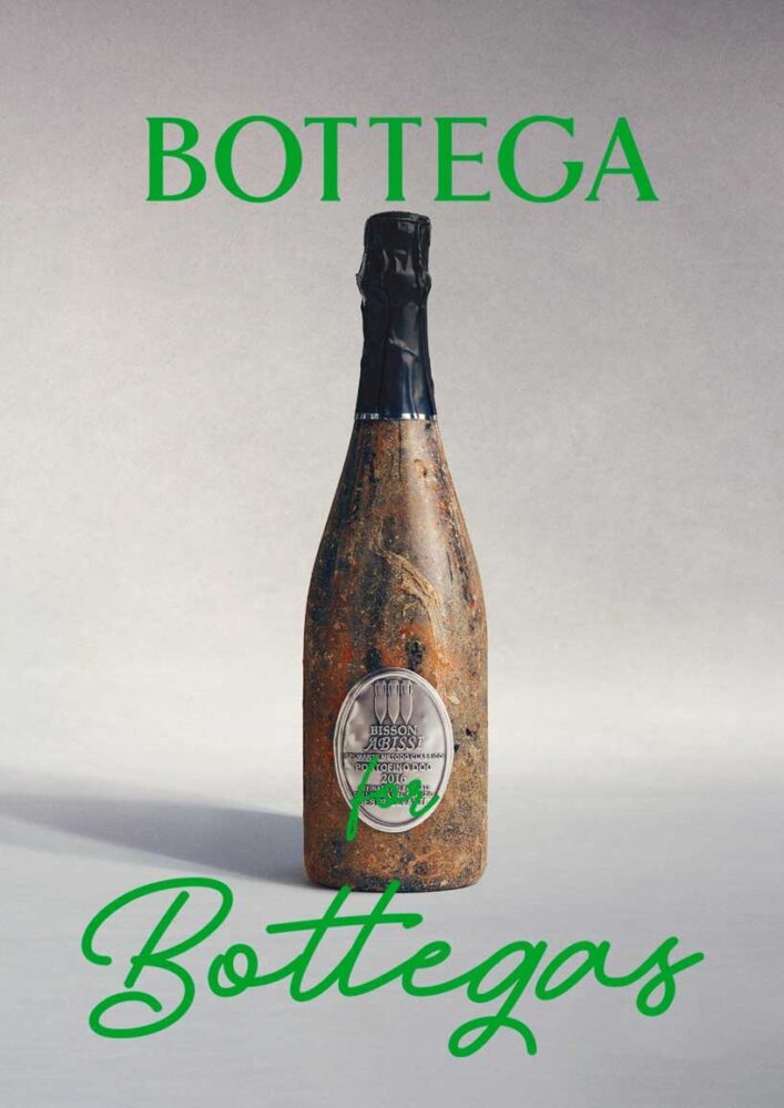 bottega cantina bisson