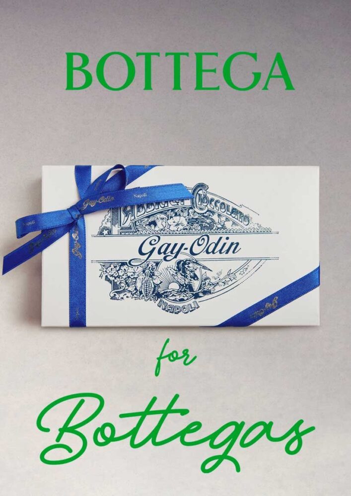 bottega gay-odin