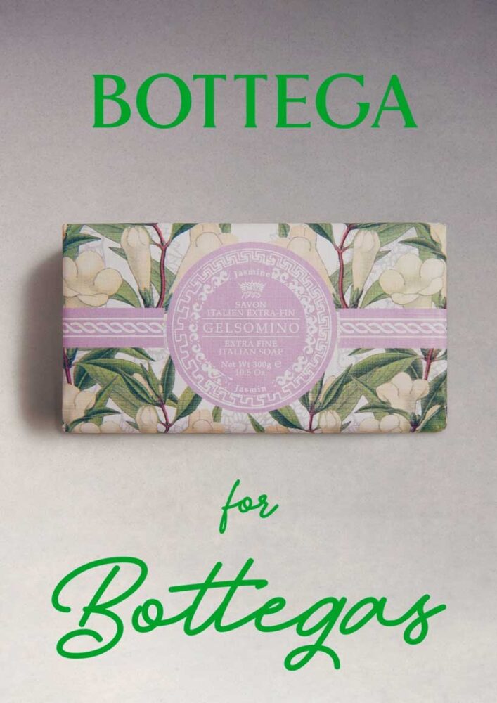 bottega saponificio varesino