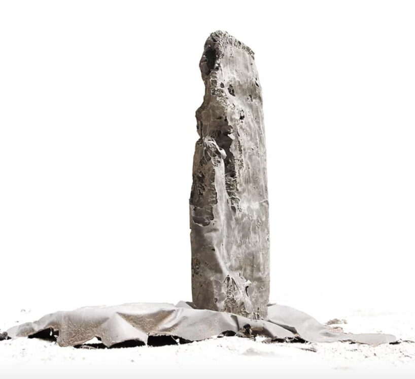 memory space - menhir