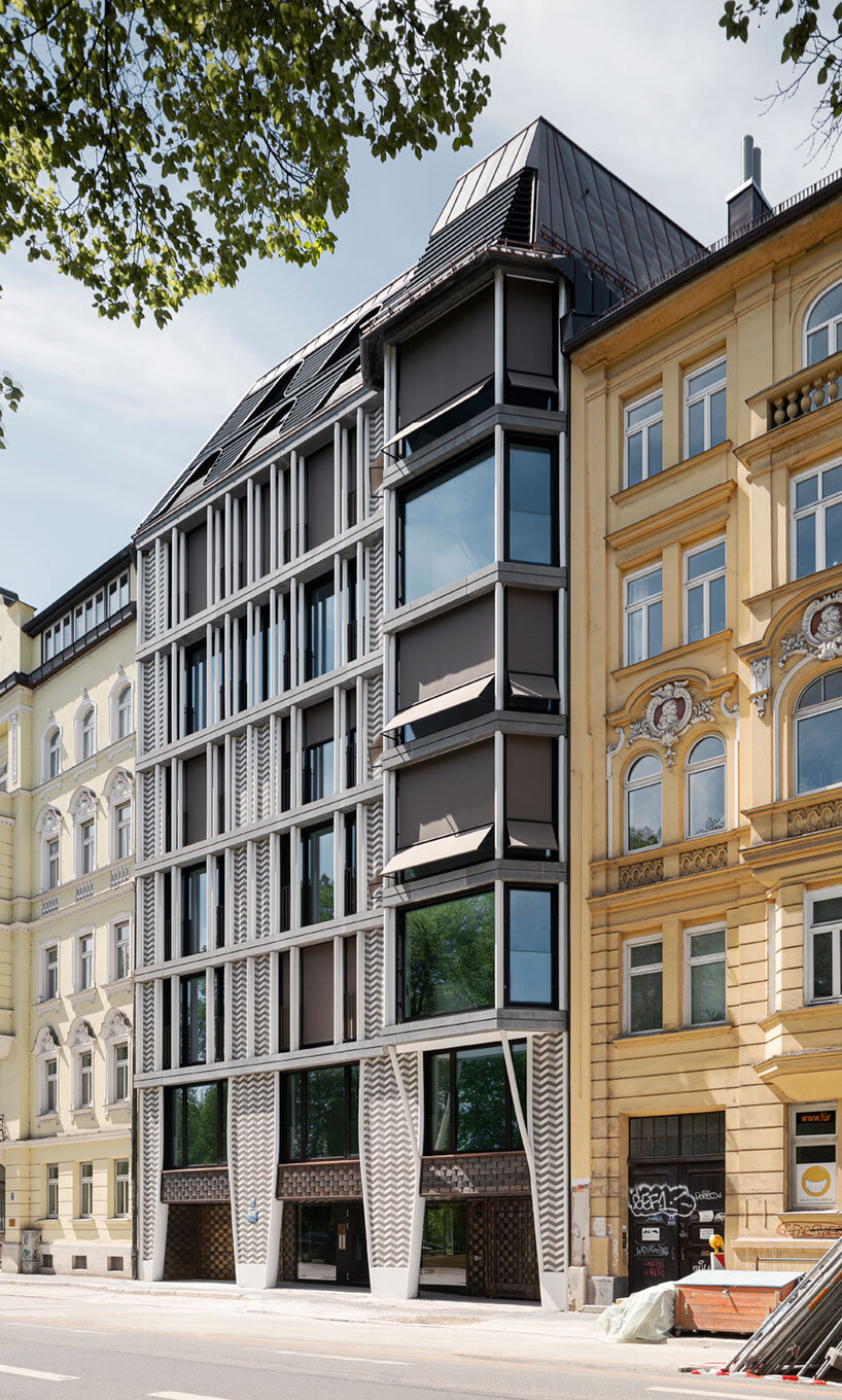 thomas kröger architekten