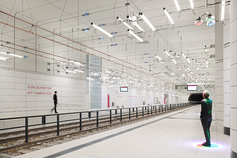 ingo maurer karlsruhe