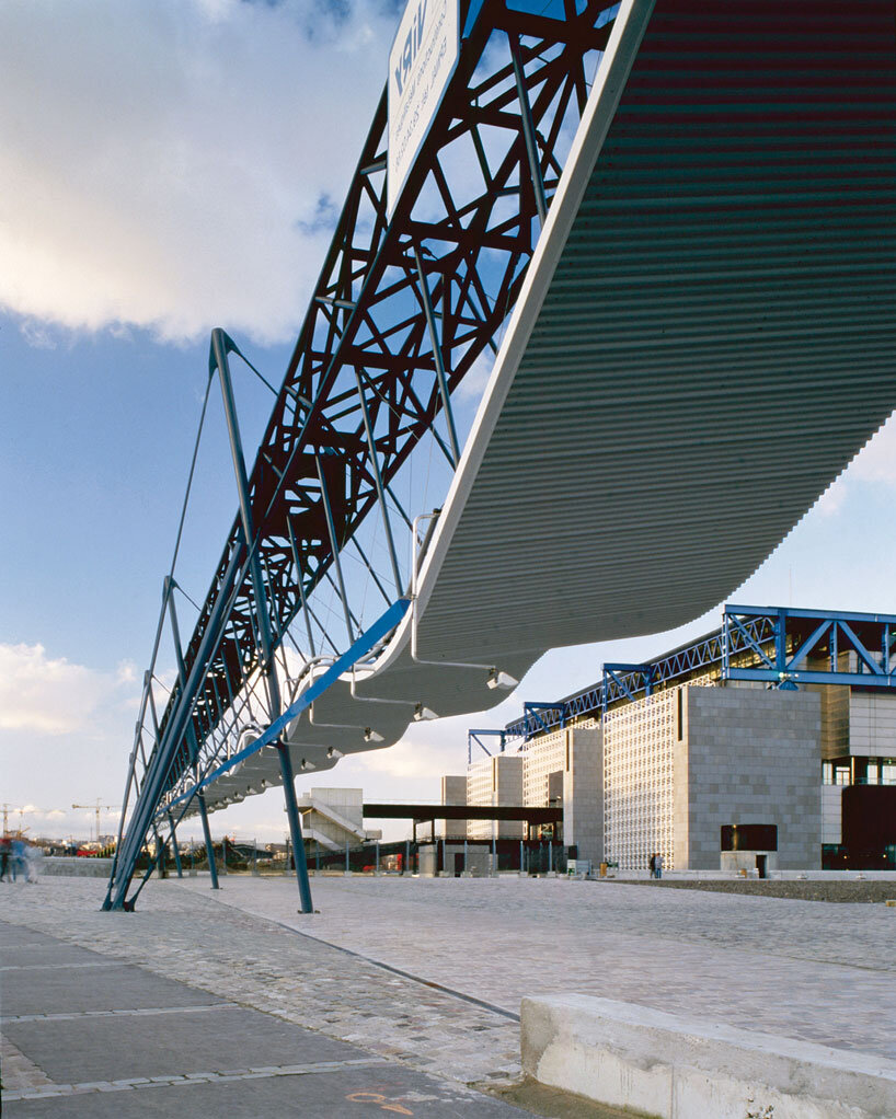 architecture unbound joseph giovannini