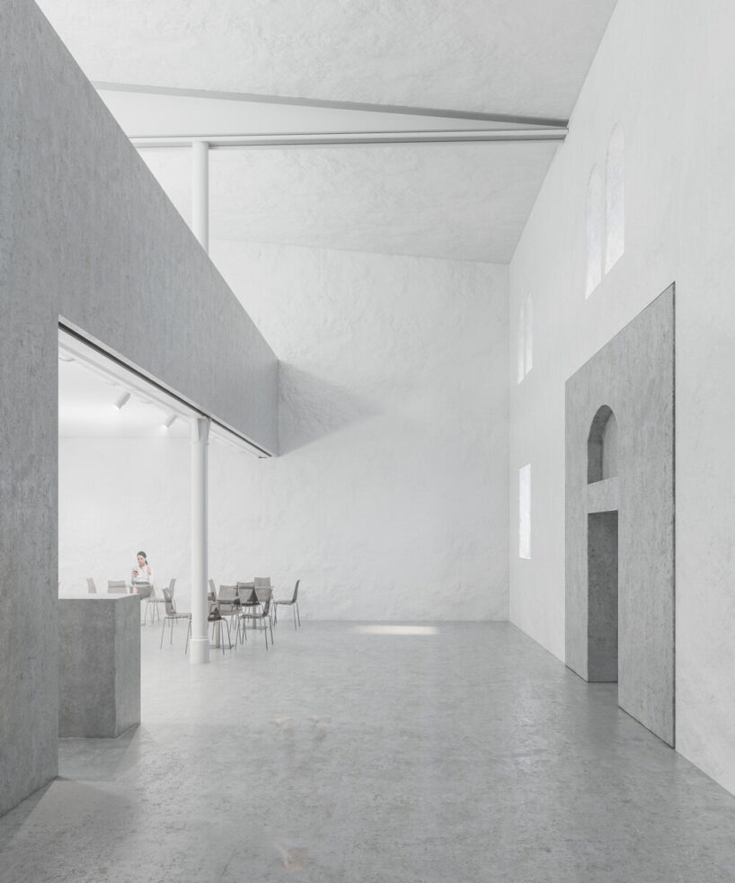 visualization by atmo studio