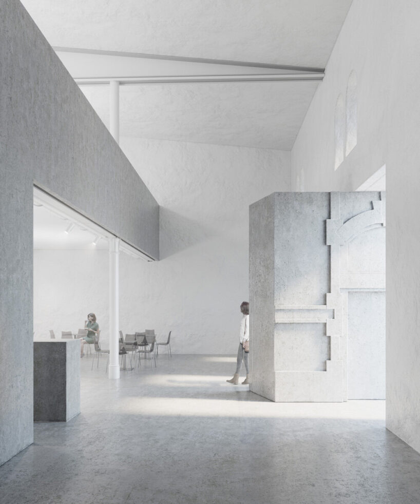 visualization by atmo studio