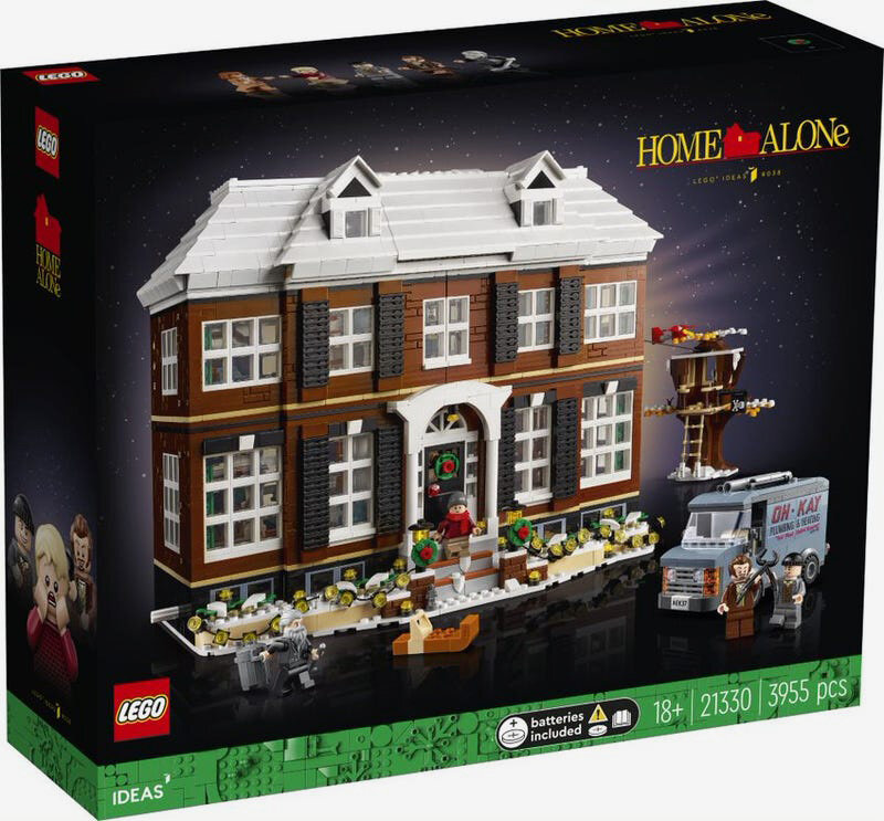 new study suggests that investing in LEGOs is more profitable than gold - 5