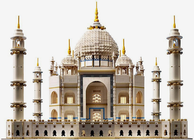 new study suggests that investing in LEGOs is more profitable than gold - 3