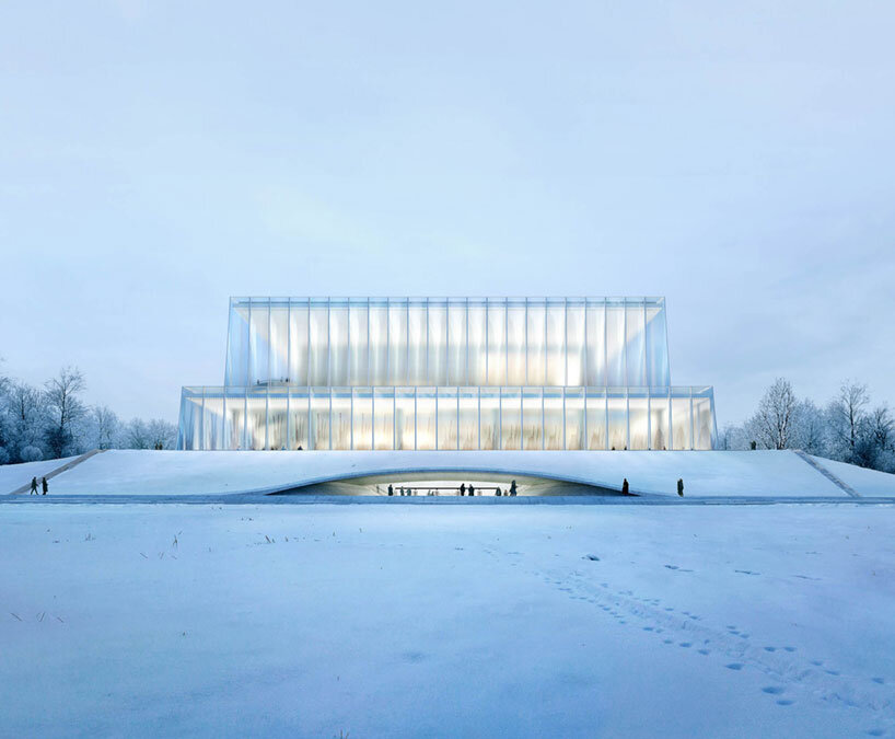 luca poian vilnius concert