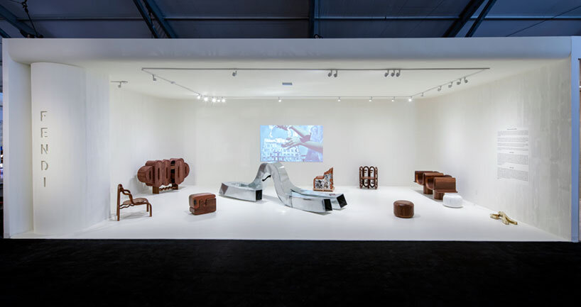 FENDI MABEO kompa collection