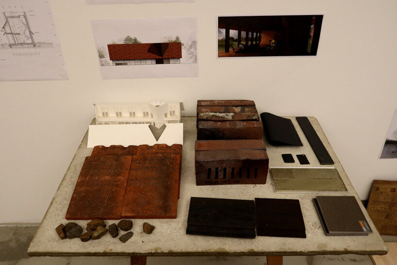 designboom visits sigurd larsen’s studio in berlin